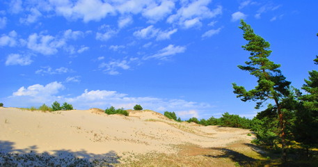 Słowiński Park Narodowy