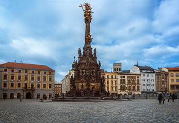 Olomouc - Czech Republic