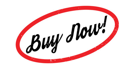 Buy Now rubber stamp. Grunge design with dust scratches. Effects can be easily removed for a clean, crisp look. Color is easily changed.