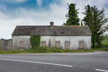 Irish Cottage