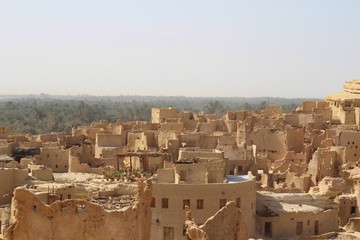 Siwa Roof top