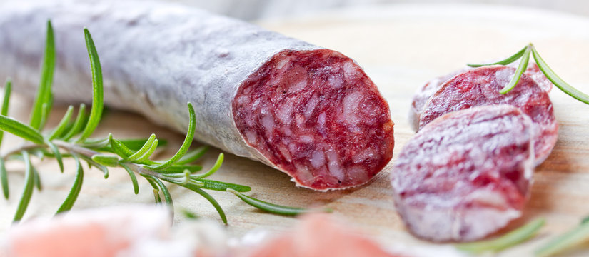 Salami