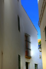 callejón