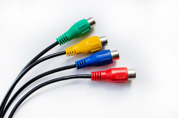S-Video cable