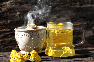  phytotherapie mit Schafgarbe © TwilightArtPictures