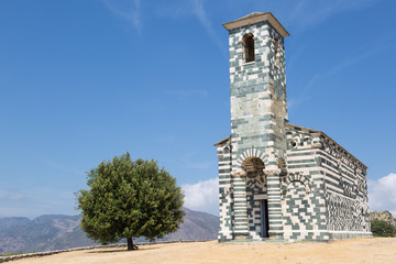 Church San Michele de Murato - 168455279