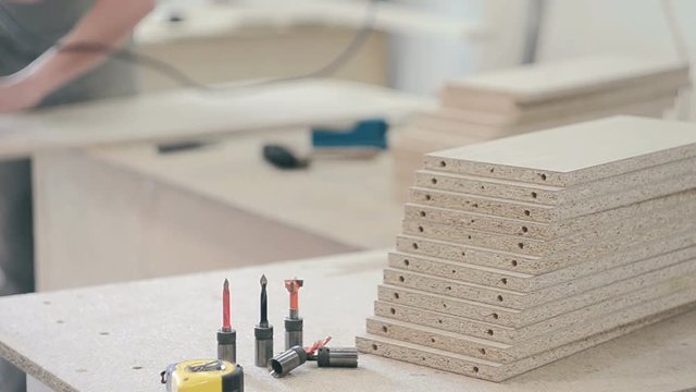 edging furniture hinges hand router, furniture production