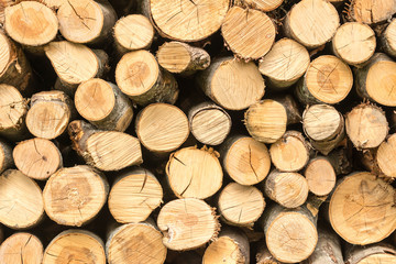 薪　暖房用燃料