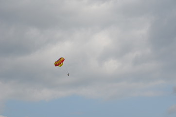 Lake George, New York