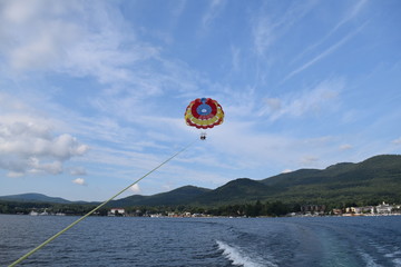 Lake George, New York