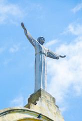Statue Christ