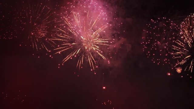 花火、動画素材、打ち上げ、japan、Stock Footage、fireworks、大会、夏、栃木、茂木、ツインリンクもてぎ、祭、まつり、夏、風物詩、hanabi、
