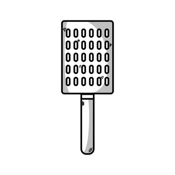 line slice kitchen utensil that used to cook