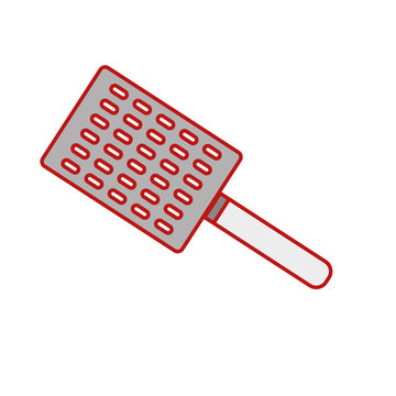 slice kitchen utensil that used to cook