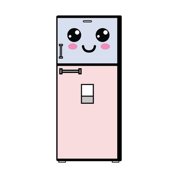 kawaii cute happy kitchen utensil