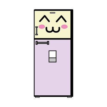 kawaii cute happy kitchen utensil