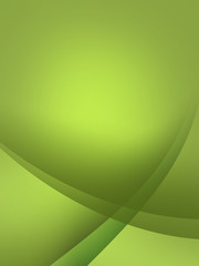 エコロジー　エコ背景　