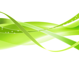 Obraz premium エコロジー エコ背景 