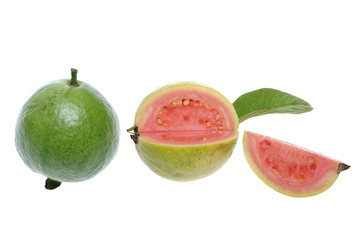 guava fruits