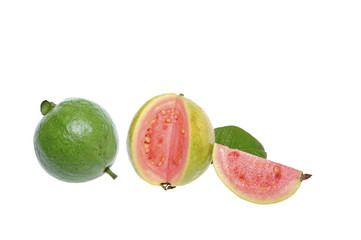 guava fruits