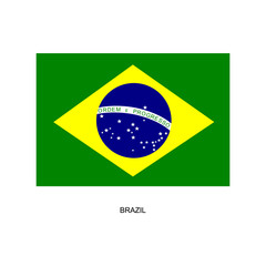 Brazil Flag