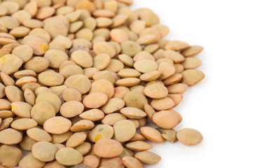 Lentils