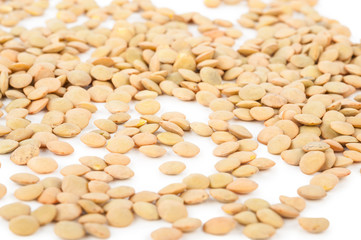 Lentils