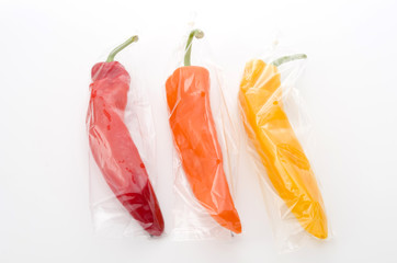 パレルモ（イタリアンパプリカ）