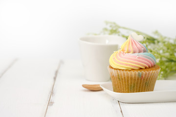 cupcake