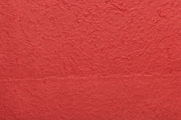 Fototapeta premium red and grunge paper background