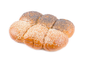 Fresh Pastries