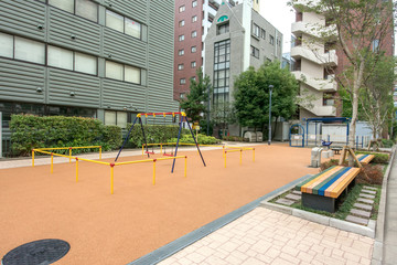 久松児童公園
