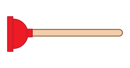 Plunger Vector