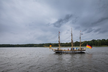 Templiner See - Potsdam