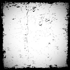 Grunge Cemented Wall Texture