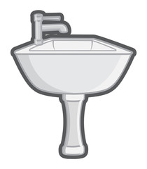 Sink Vector