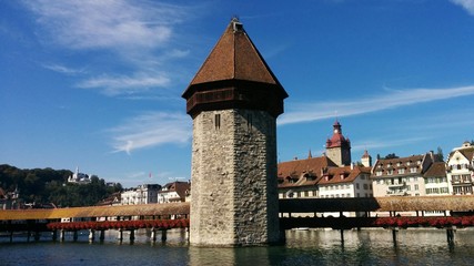 Lucerne