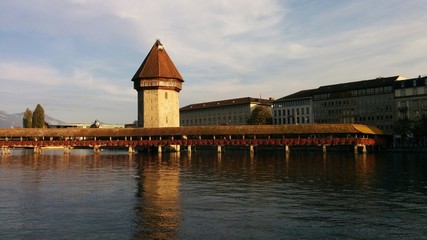 Lucerne