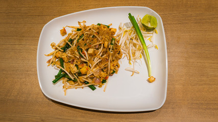 Pad Thai