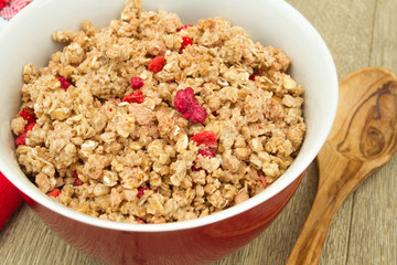muesli 