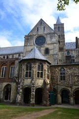 Canterbury Cathedral