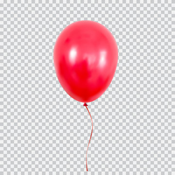 Red Balloon With String Images – Browse 29,628 Stock Photos