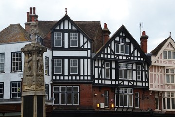 Canterbury
