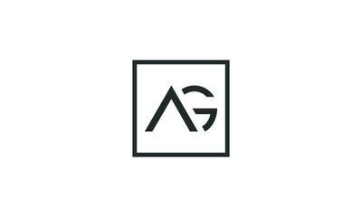 AG icon