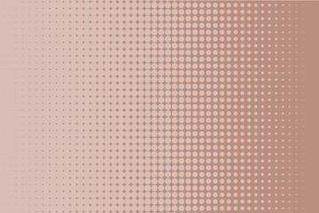 Comic background. Monochrome halftone background.  Design element for web banners, posters, cards, wallpaper, sites. 