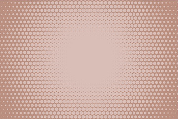 Comic background. Monochrome halftone background.  Design element for web banners, posters, cards, wallpaper, sites. 