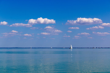 Lake Balaton