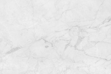 White marble texture background with detailed structure bright and luxurious, abstract marble texture in natural patterns for design art work, white stone floor pattern with high resolution.