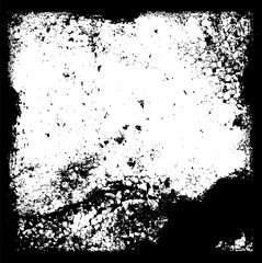 Urban Messy Texture Background