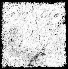 Dirty Retro Texture Background